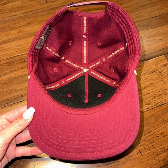 Lane Frost hat - Picture 4 of 8
